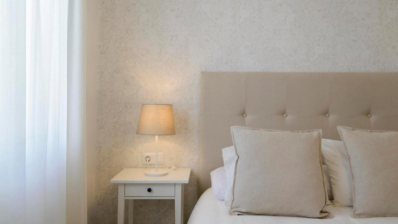 Villa Las Palmeras De Torrox By Ruralidays Buitenkant foto