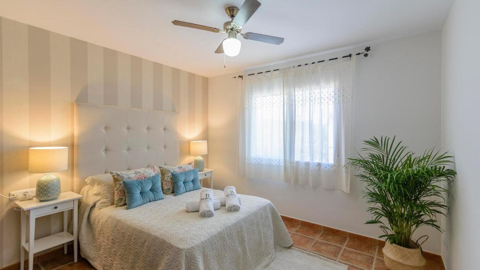 Villa Las Palmeras De Torrox By Ruralidays Buitenkant foto
